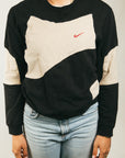 Nike Renewed Sweatshirt (XS)