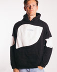 Adidas - Kapuzenpullover (L)