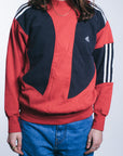 Adidas Renewed Sweatshirt (M)