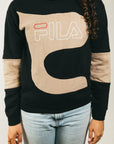 Fila - Sweatshirt (XS)