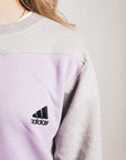 Adidas - Sweatshirt (M)
