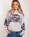 Champion Renewed Hoodie - (M)