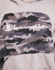 Champion Renewed Hoodie - (M)