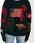 Ralph Lauren - Strickpullover (M)