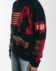 Ralph Lauren - Strickpullover (M)