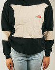 The North Face - Sweatshirt (S)