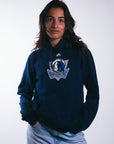 Adidas - Hoodie (S)