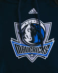 Adidas - Hoodie (S)