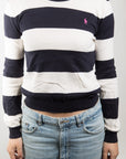 Ralph Lauren - Sweatshirt (XS)