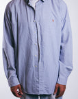 Ralph Lauren - Shirt (XL)
