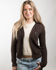 Ralph Lauren - Full Zip (XS)
