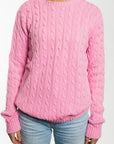 Ralph Lauren - Strickpullover (L)
