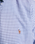 Ralph Lauren - Shirt (XL)