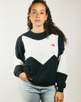 The North Face - Sweatshirt (S)