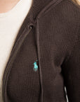 Ralph Lauren - Full Zip (XS)