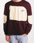 Nike - Sweatshirt (L)