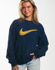Nike - Sweatshirt (M)