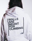 The North Face - Hoodie (M)