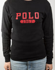 Ralph Lauren - Sweatshirt (XS)