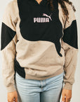 Puma Renewed Hoodie (XS)