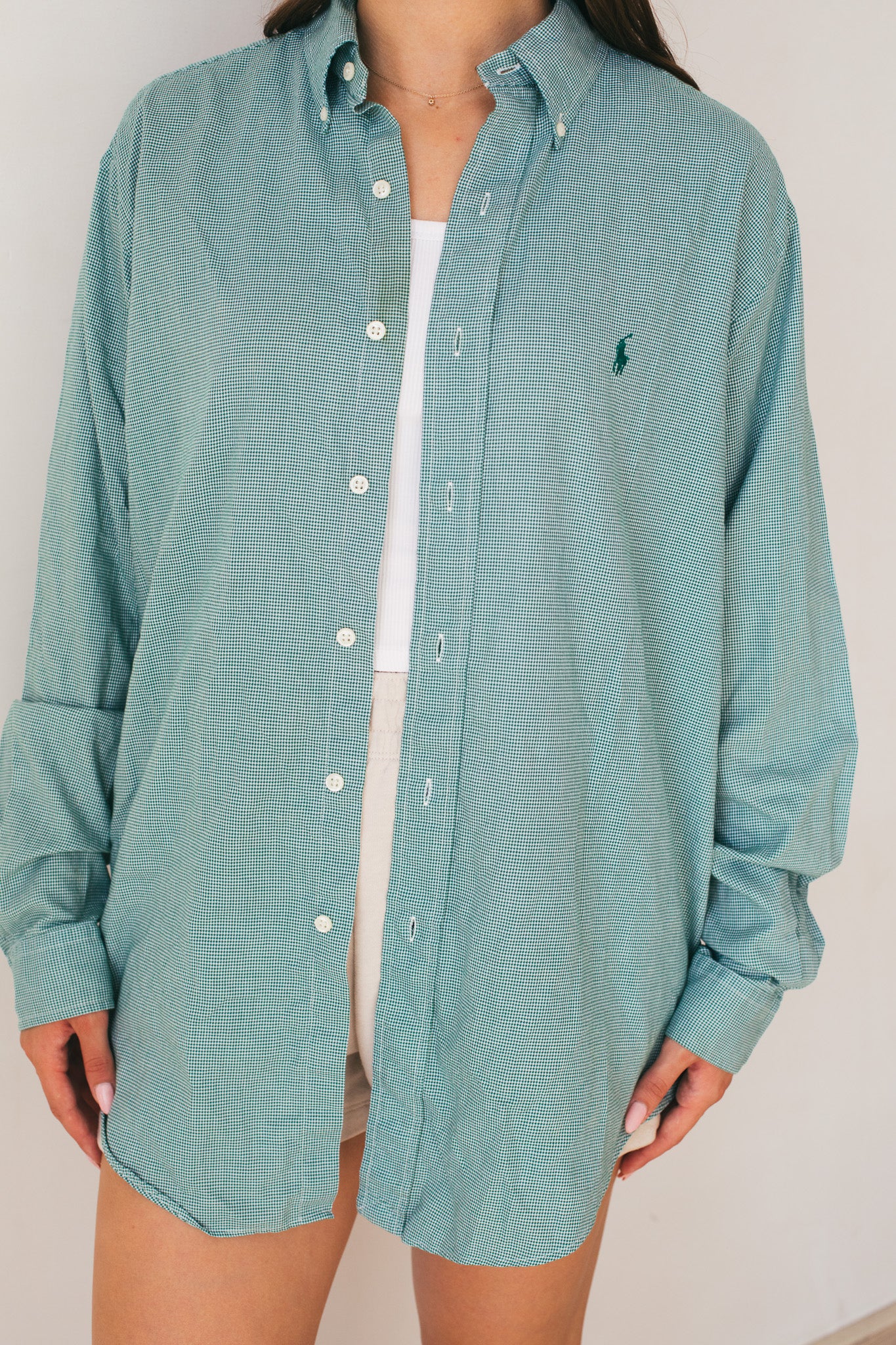 Ralph Lauren - Shirt