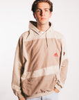 Adidas - Kapuzenpullover (L)