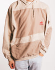Adidas - Kapuzenpullover (L)