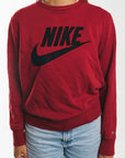 Nike - Sweatshirt (M)
