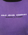 Ralph Lauren - Sweatshirt (XS)