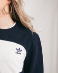 Adidas Renewed Sweatshirt (S)