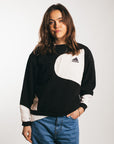 Adidas Renewed Sweatshirt (S)