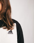 Adidas Renewed Sweatshirt (S)