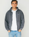 Nike - Full zip
