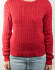 Ralph Lauren - Sweatshirt (XS)