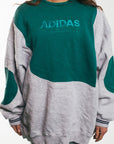 Adidas - Sweatshirt (M)