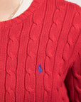 Ralph Lauren - Sweatshirt (XS)
