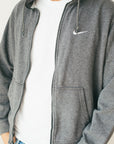 Nike - Full zip