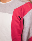 Puma Renewed Sweatshirt - (M)