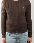 Ralph Lauren - Sweatshirt (XS)