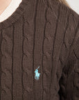 Ralph Lauren - Sweatshirt (XS)