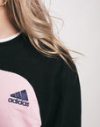 Adidas Renewed Sweatshirt (S)
