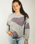 Champion - Sweatshirt (S)
