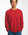 Ralph Lauren - Sweatshirt (XL)