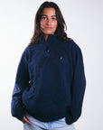 Nautica - Quarter Zip (L)