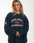 Ralph Lauren - Sweatshirt (XL)