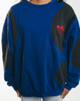 Adidas - Sweatshirt (M)