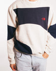 The North Face - Sweatshirt (M)