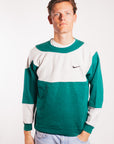Nike - Sweatshirt (M)
