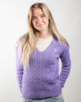 Ralph Lauren - Sweatshirt (XS)