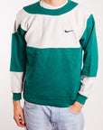Nike - Sweatshirt (M)